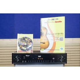 Đầu Karaoke Arirang AR-36HDMI