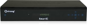 Đầu Karaoke Arirang SmartK