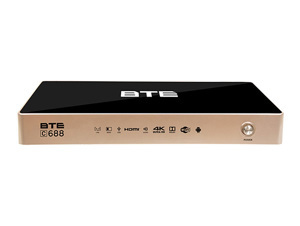 Đầu karaoke BTE C688