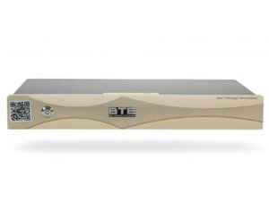 Đầu karaoke BTE S600 4TB gold