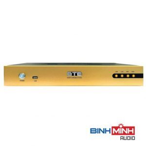 Đầu Karaoke BTE S650