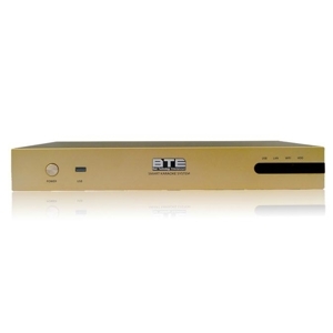 Đầu Karaoke BTE S650