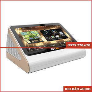 Đầu Karaoke BTE V650