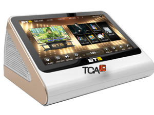 Đầu Karaoke BTE V650