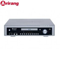Đầu karaoke DVD Arirang AR-3600HD - Chính hãng giá rẻ tại Bình Phước Audio