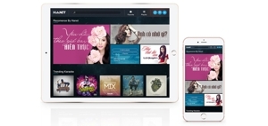 Đầu karaoke Hanet Beat X Pro 4TB