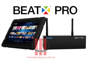 Đầu karaoke Hanet Beat X Pro 6TB