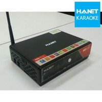 Đầu Karaoke HANET HD 10S - 2TB