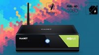 Đầu karaoke Hanet HD Air