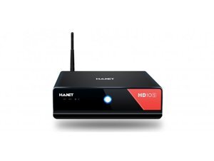 Đầu karaoke Hanet HD10S 2TB