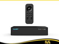 Đầu Karaoke Hanet Play X ONE Ổ Cứng 2TB