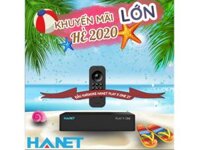 Đầu karaoke Hanet Play X One 2T