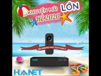 Đầu karaoke Hanet Play X One 1T