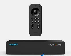 Đầu Karaoke Hanet PlayX One 1TB