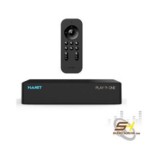 Đầu karaoke Hanet PlayX One 2T