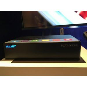 Đầu Karaoke Hanet PlayX One 3TB