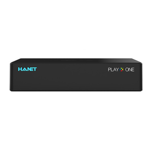 Đầu Karaoke Hanet PlayX One 3TB