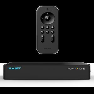 Đầu karaoke Hanet PlayX One 4TB