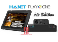 Đầu karaoke Hanet PlayX One Air Edition 4TB