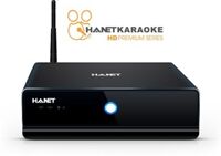 Đầu Karaoke Hanet PlayX One 4000Gb
