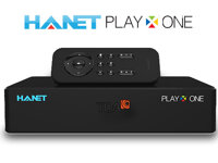 Đầu Karaoke Hanet PlayX One 1TB