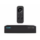 Đầu karaoke Hanet PlayX One 4TB