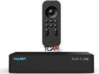 Đầu Karaoke Hanet PlayX One 2TB