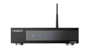 Đầu Karaoke Himedia Q20