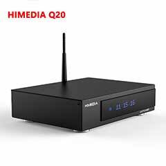 Đầu Karaoke Himedia Q20