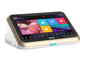 Đầu karaoke liền màn hình BTE V680