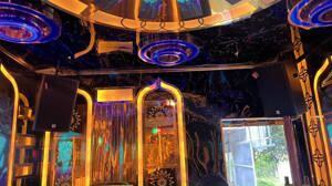 Đầu karaoke liền màn hình BTE E688