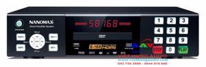 Đầu karaoke Nanomax S-168 HDMi