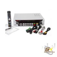 Đầu Karaoke Nosta TKR-304V