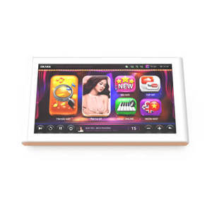 Đầu karaoke OKARA H20