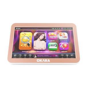 Đầu karaoke OKARA H20