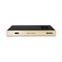 ĐẦU KARAOKE OKARA M10 4TB