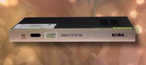 Đầu Karaoke OKara M10i 4TB