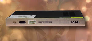Đầu Karaoke OKara M10i 4TB