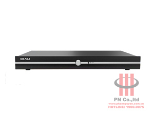 Đầu Karaoke Okara M15 (Ổ Cứng 6TB)