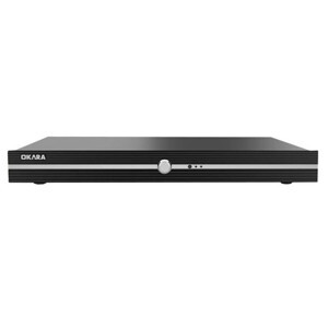 Đầu Karaoke Okara M20