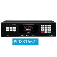 Đầu Karaoke Paramax LS-3000( cũ không đọc đĩa có remote đĩa thùng xốp )