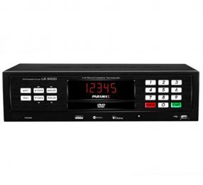Đầu Karaoke Paramax LS3000