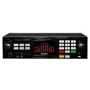 Đầu Karaoke Paramax LS5000