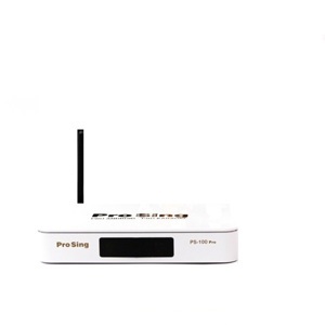 Đầu karaoke Prosing PS100 Pro