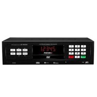 Đầu Karaoke Vi Tính PARAMAX LS-3000