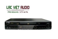 Đầu karaoke vi tính VTB K850