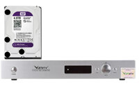 Đầu karaoke Việt KTV HD Plus 4TB