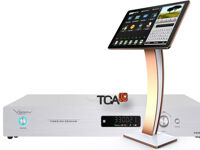 Đầu Karaoke Việt KTV HD Plus 3TB + Màn hình 22