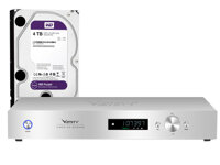 Đầu Karaoke Việt KTV HD Plus 4TB