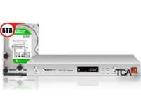 Đầu Karaoke Việt KTV HD Pro 6TB